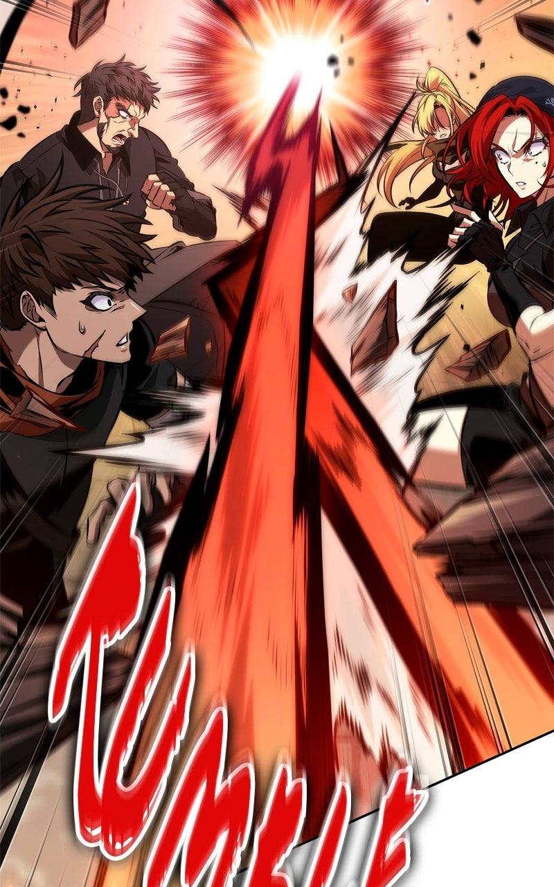 Read The Last Adventurer Manga Online