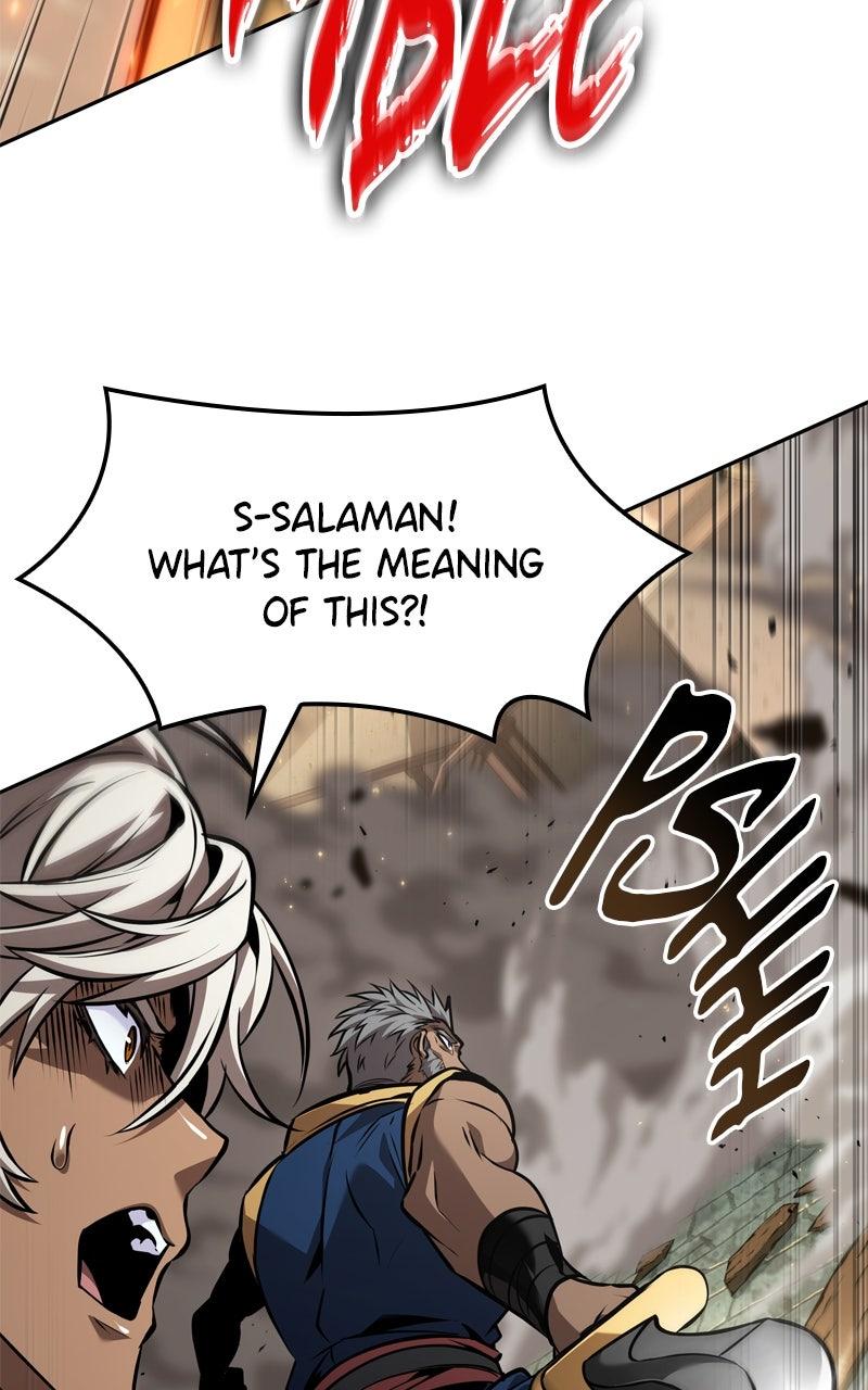 Read The Last Adventurer Manga Online