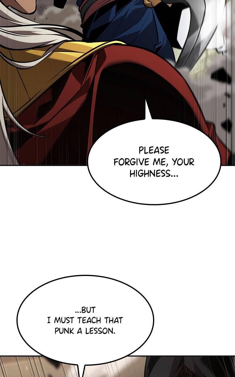 Read The Last Adventurer Manga Online