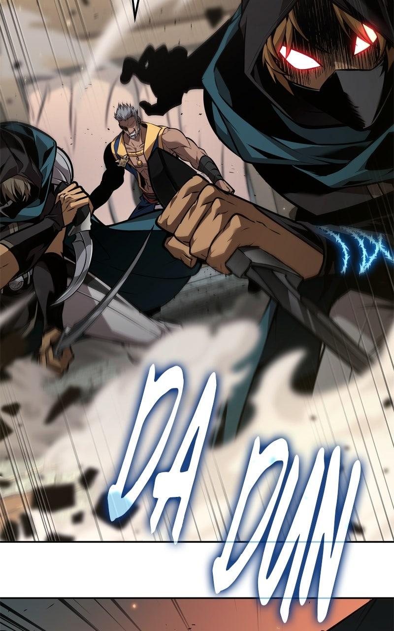 Read The Last Adventurer Manga Online