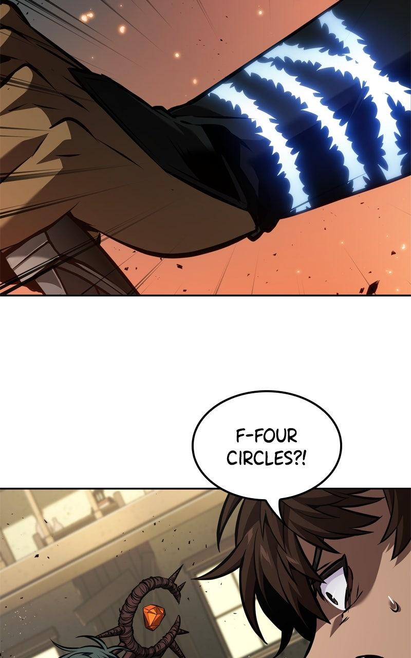Read The Last Adventurer Manga Online