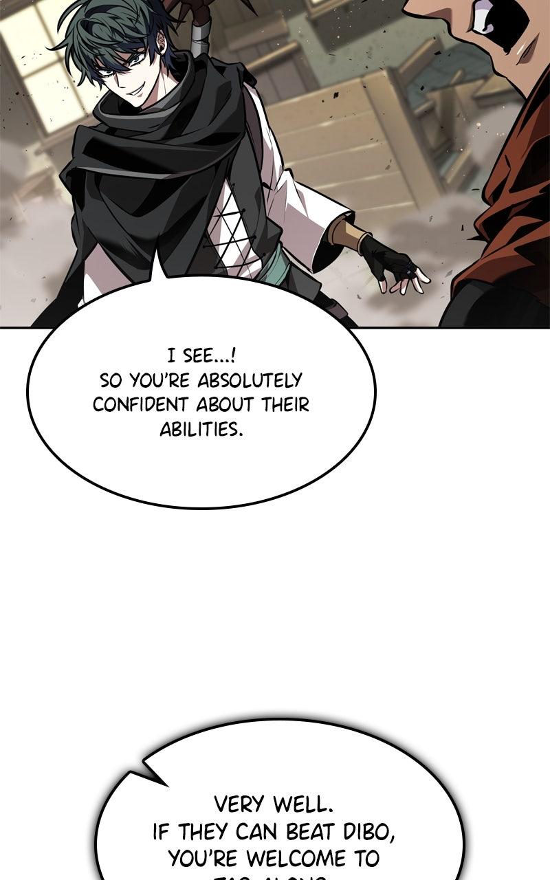 Read The Last Adventurer Manga Online