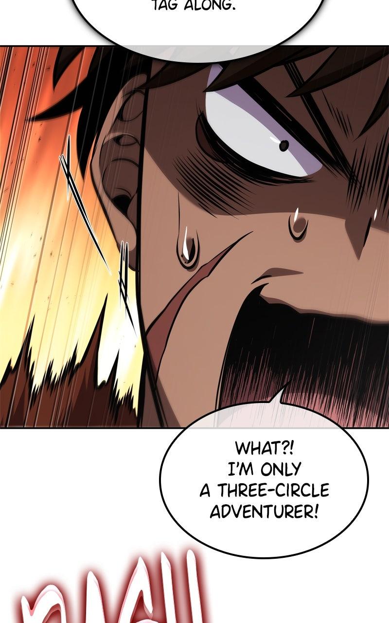 Read The Last Adventurer Manga Online