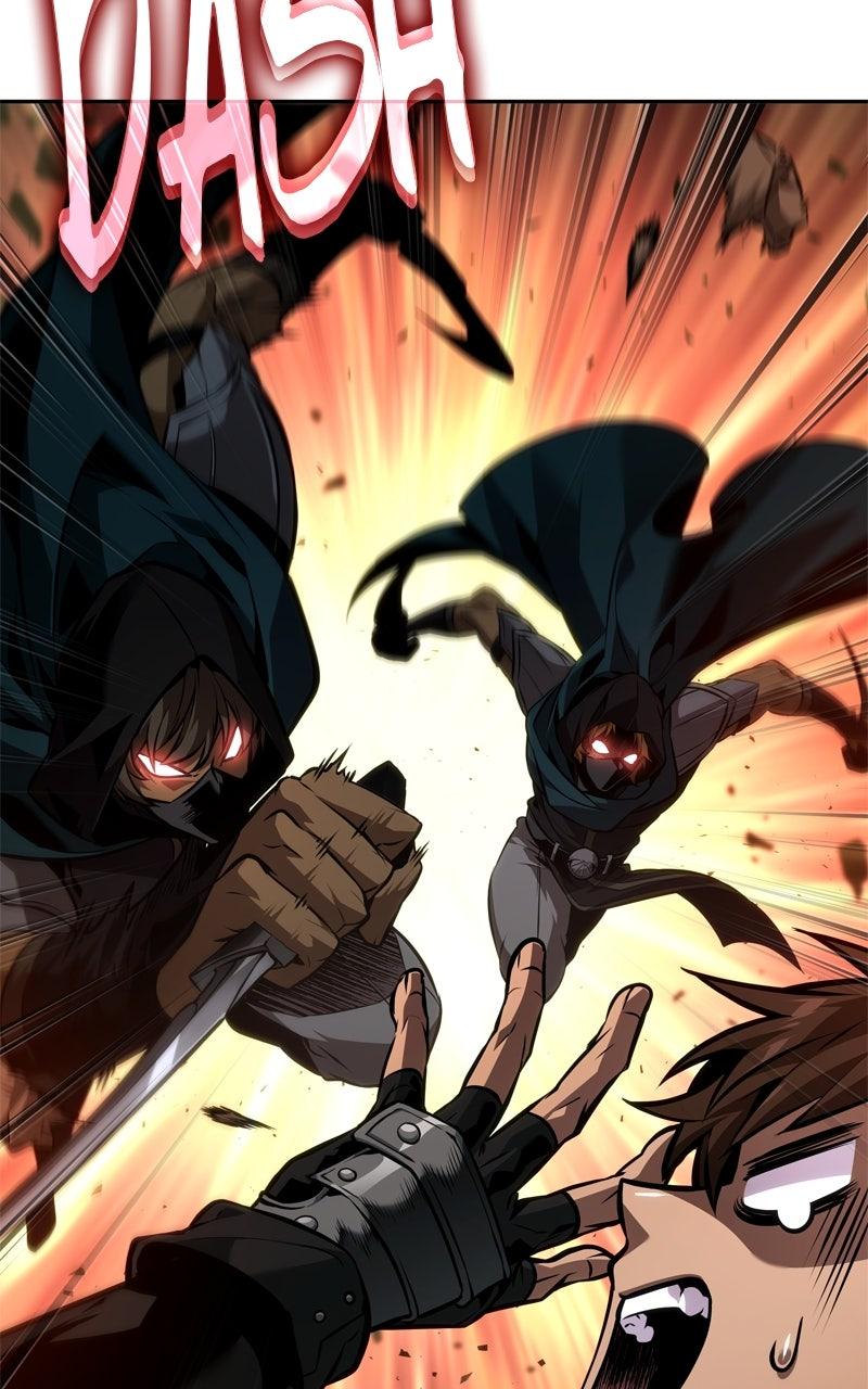 Read The Last Adventurer Manga Online