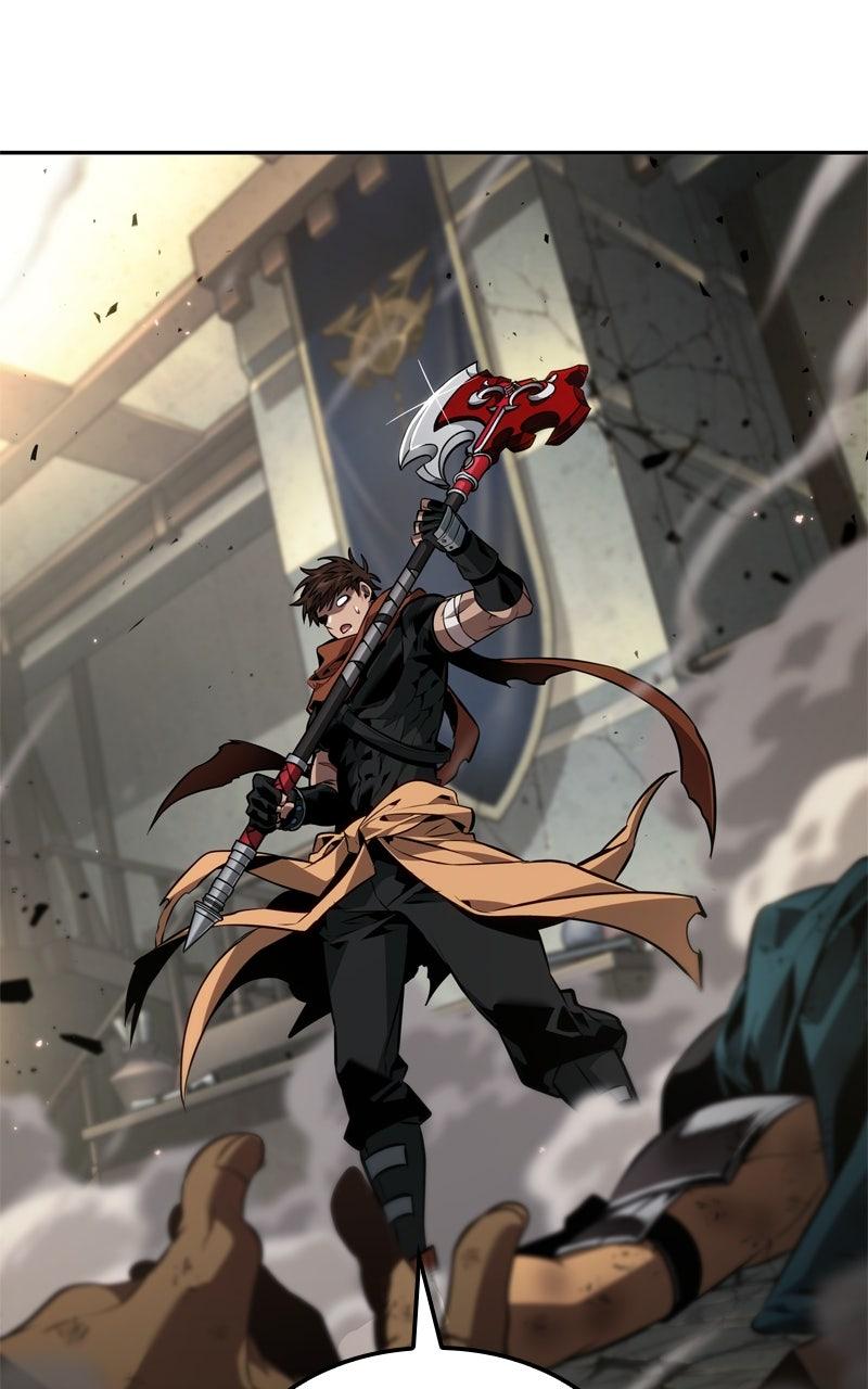 Read The Last Adventurer Manga Online