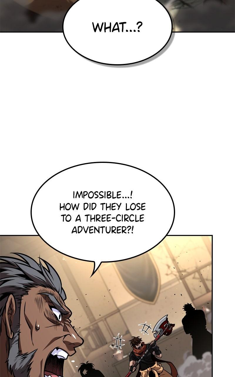 Read The Last Adventurer Manga Online