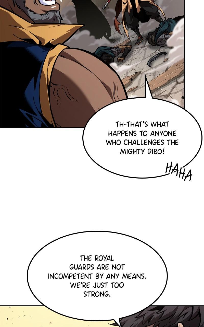 Read The Last Adventurer Manga Online