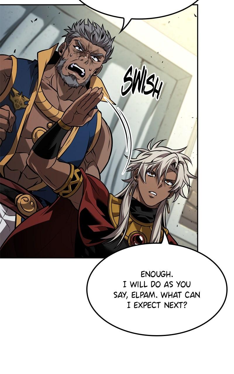 Read The Last Adventurer Manga Online
