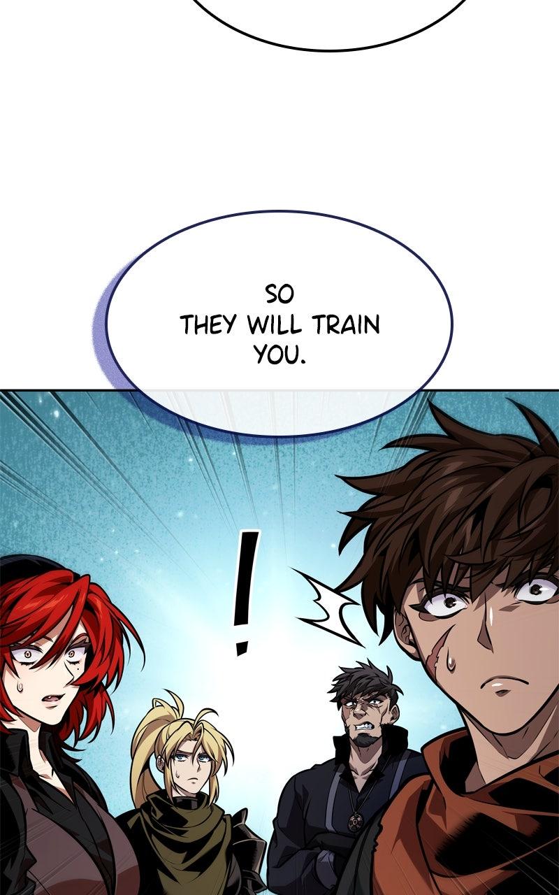Read The Last Adventurer Manga Online