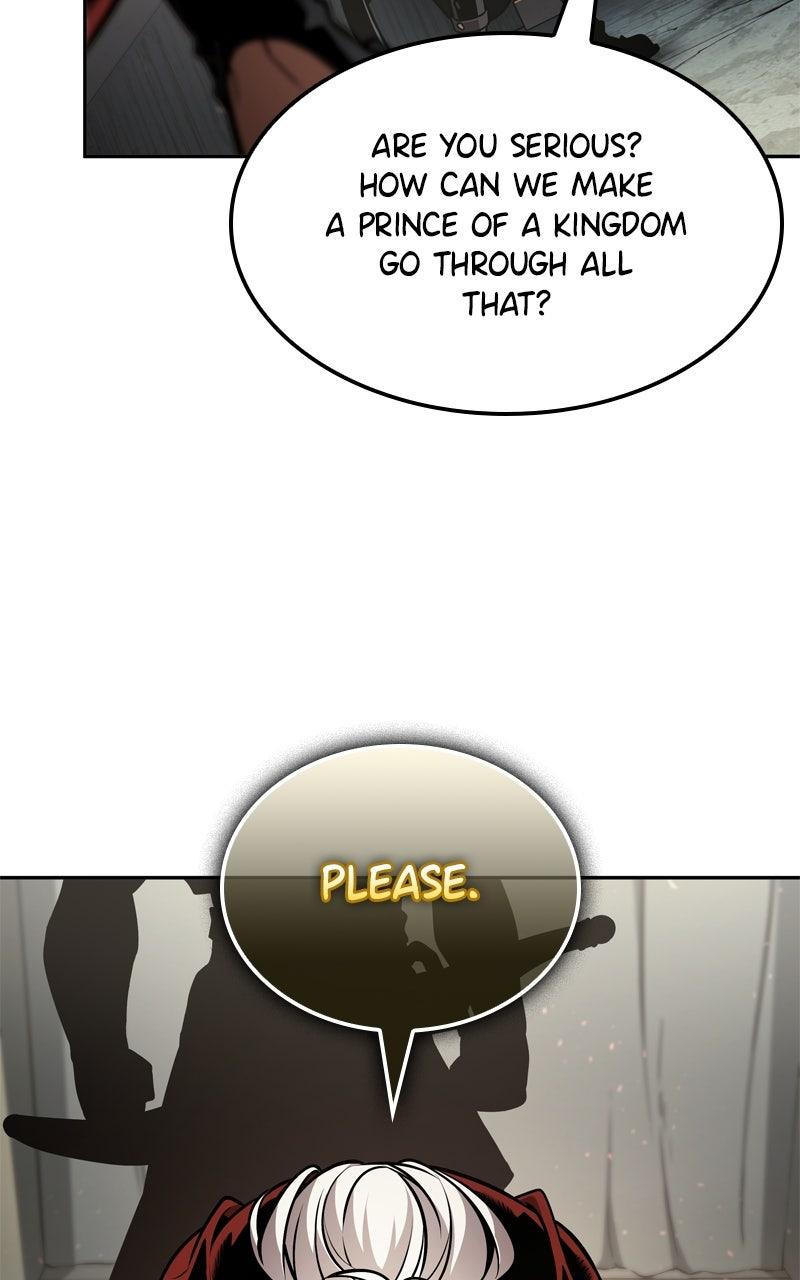 Read The Last Adventurer Manga Online