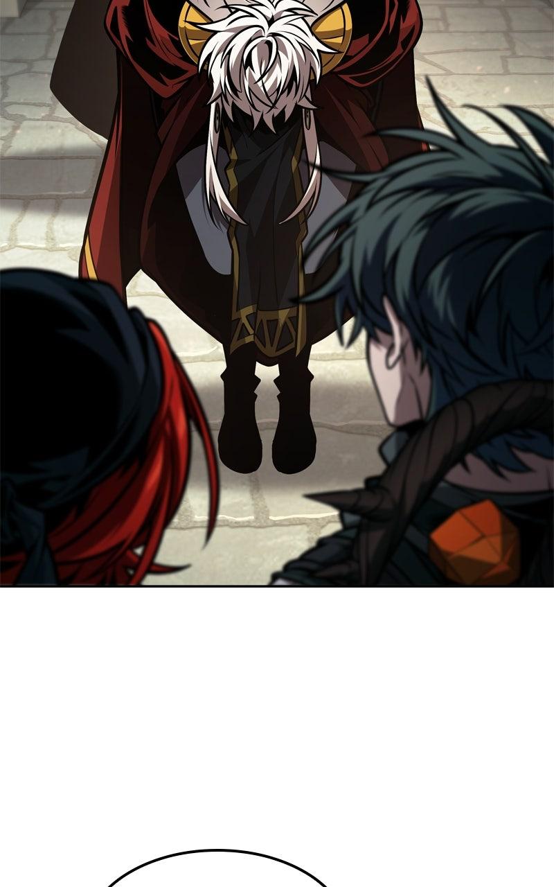 Read The Last Adventurer Manga Online