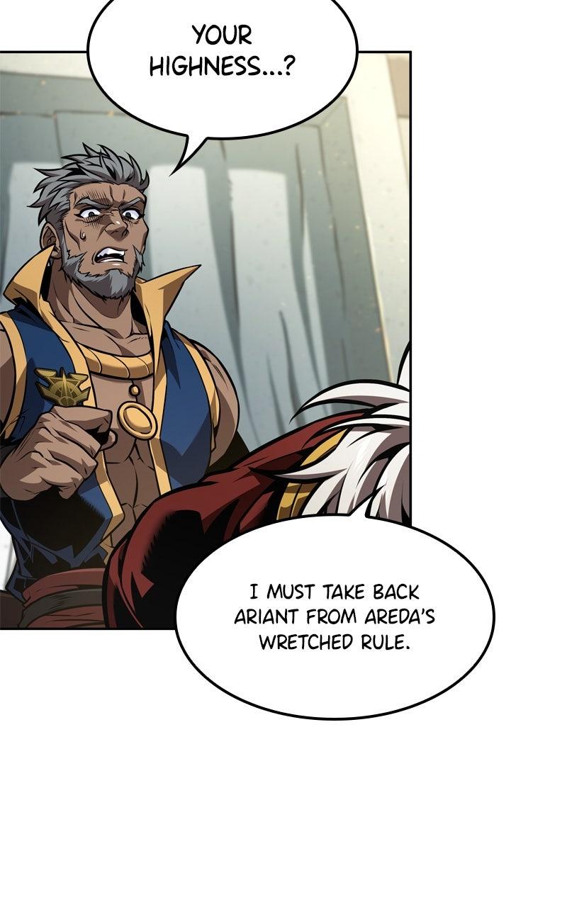 Read The Last Adventurer Manga Online