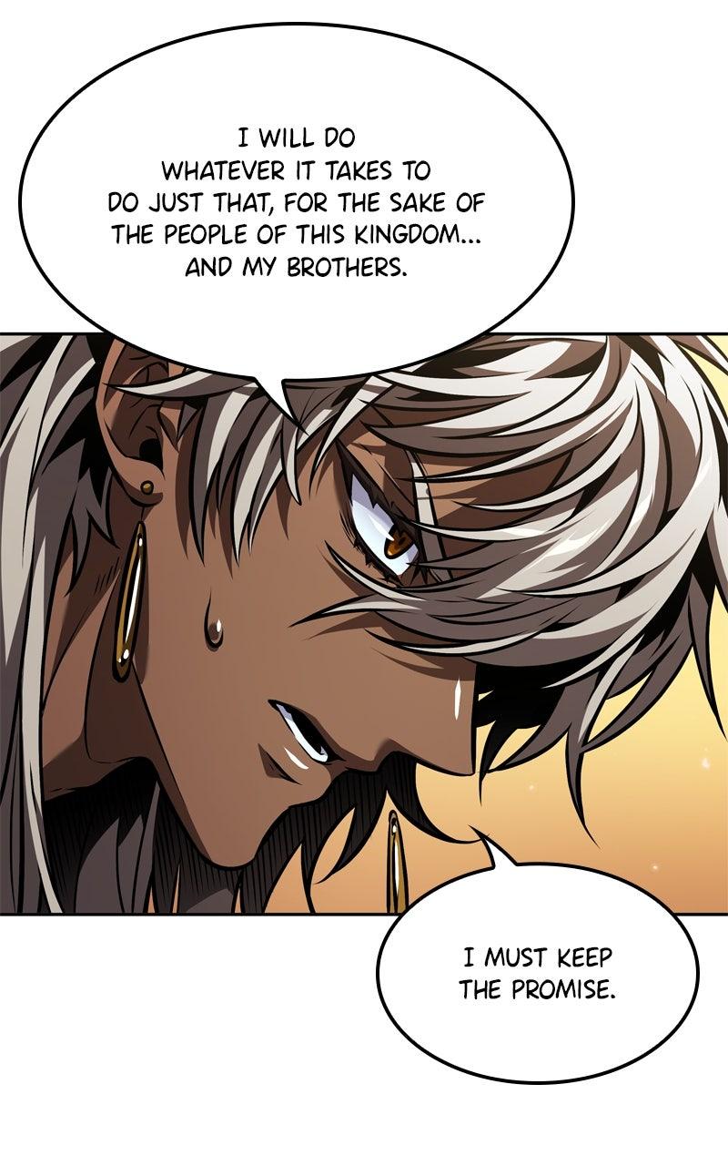 Read The Last Adventurer Manga Online