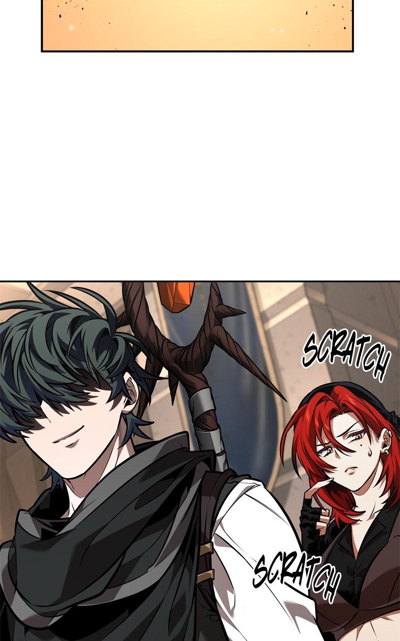 Read The Last Adventurer Manga Online