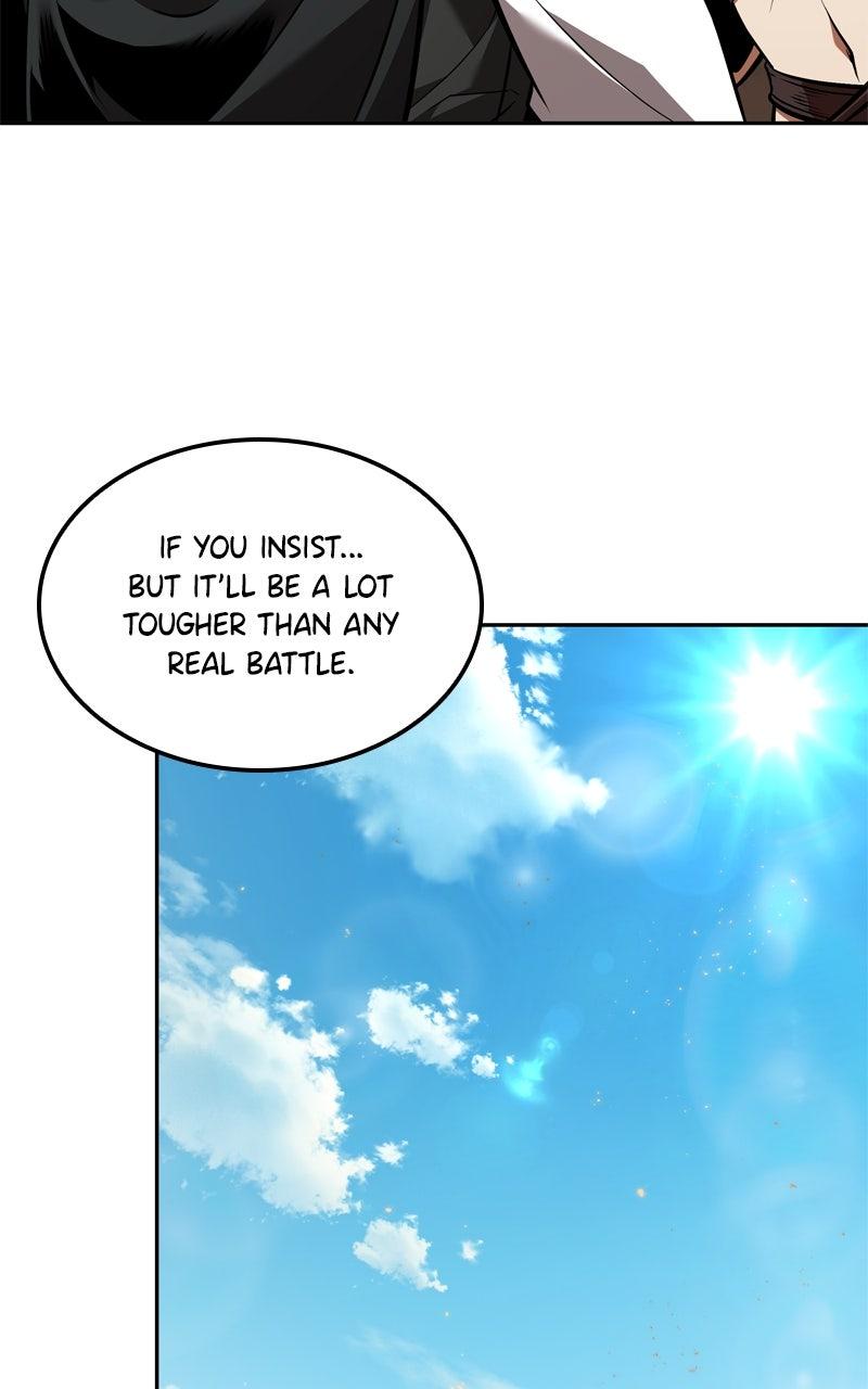 Read The Last Adventurer Manga Online