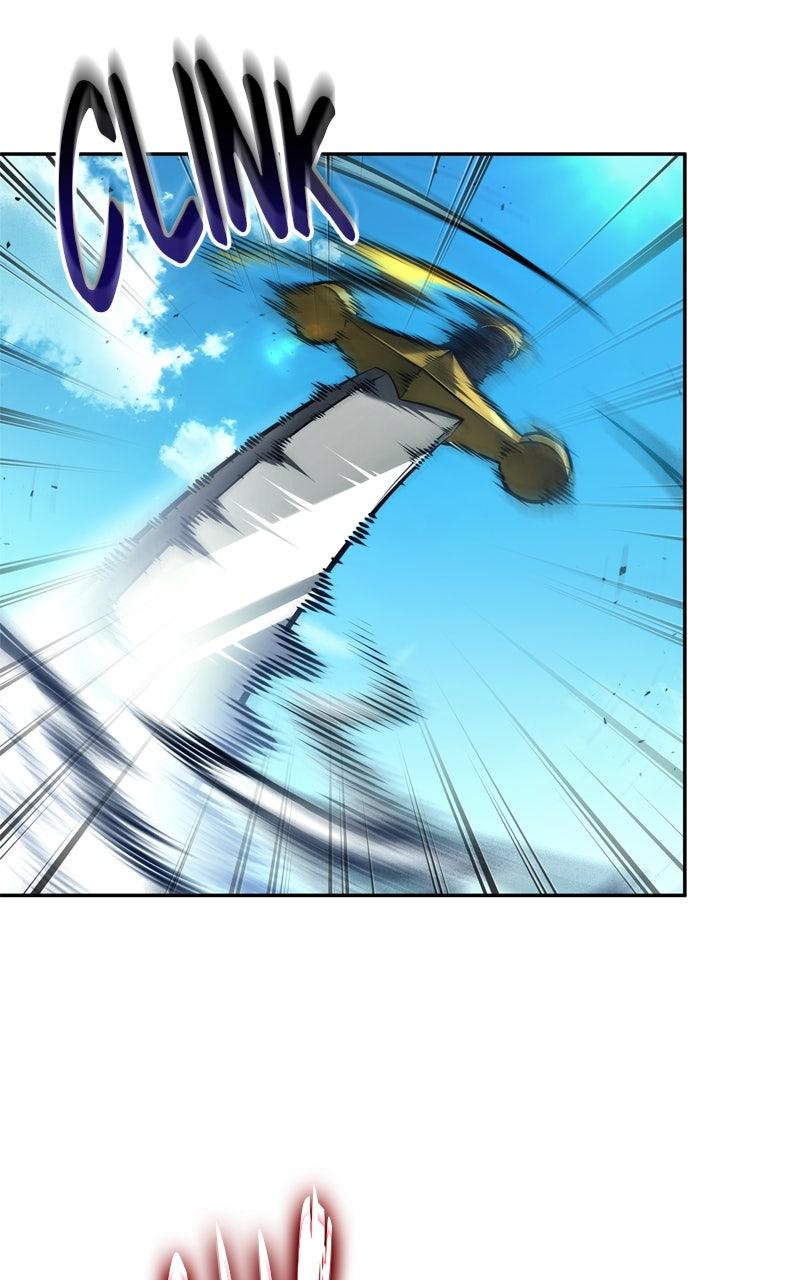 Read The Last Adventurer Manga Online