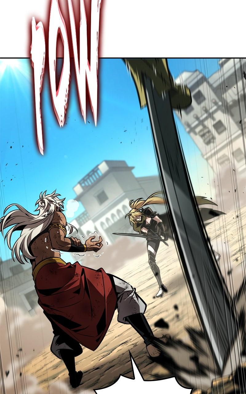 Read The Last Adventurer Manga Online