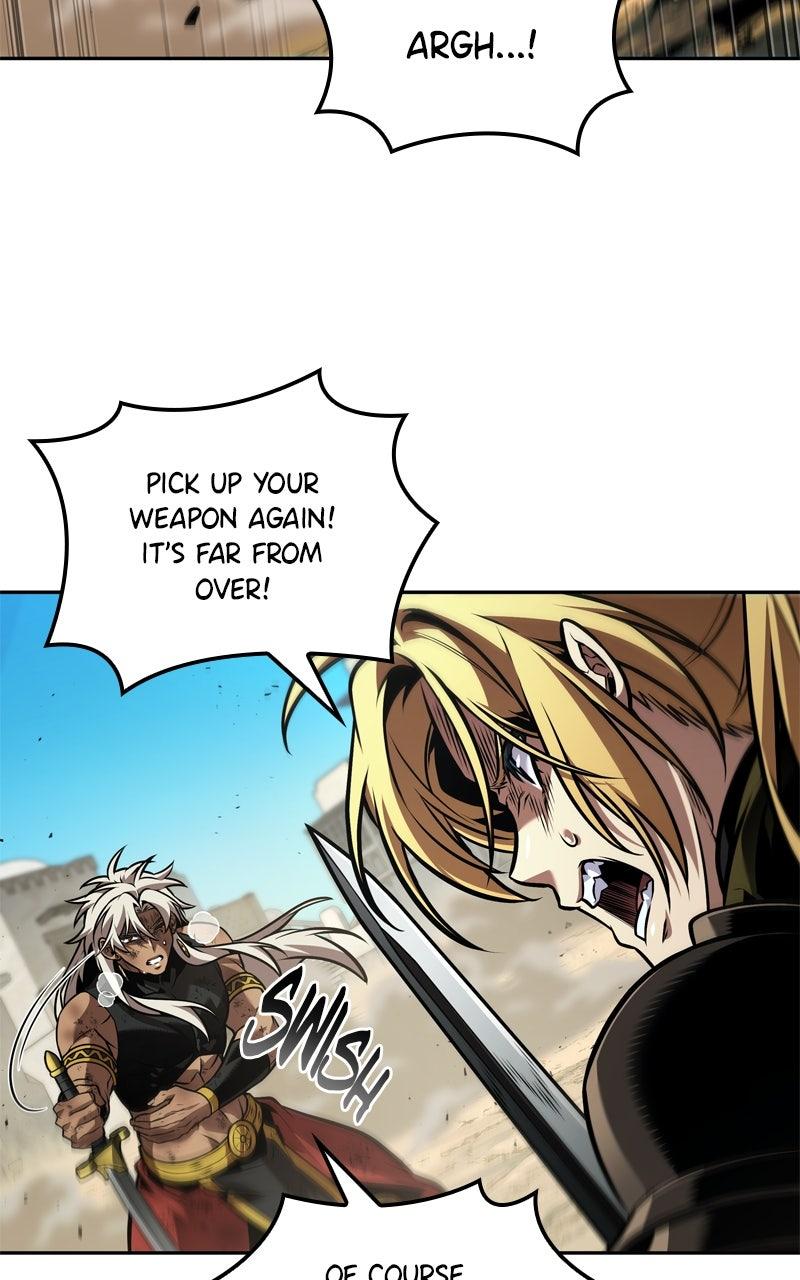 Read The Last Adventurer Manga Online