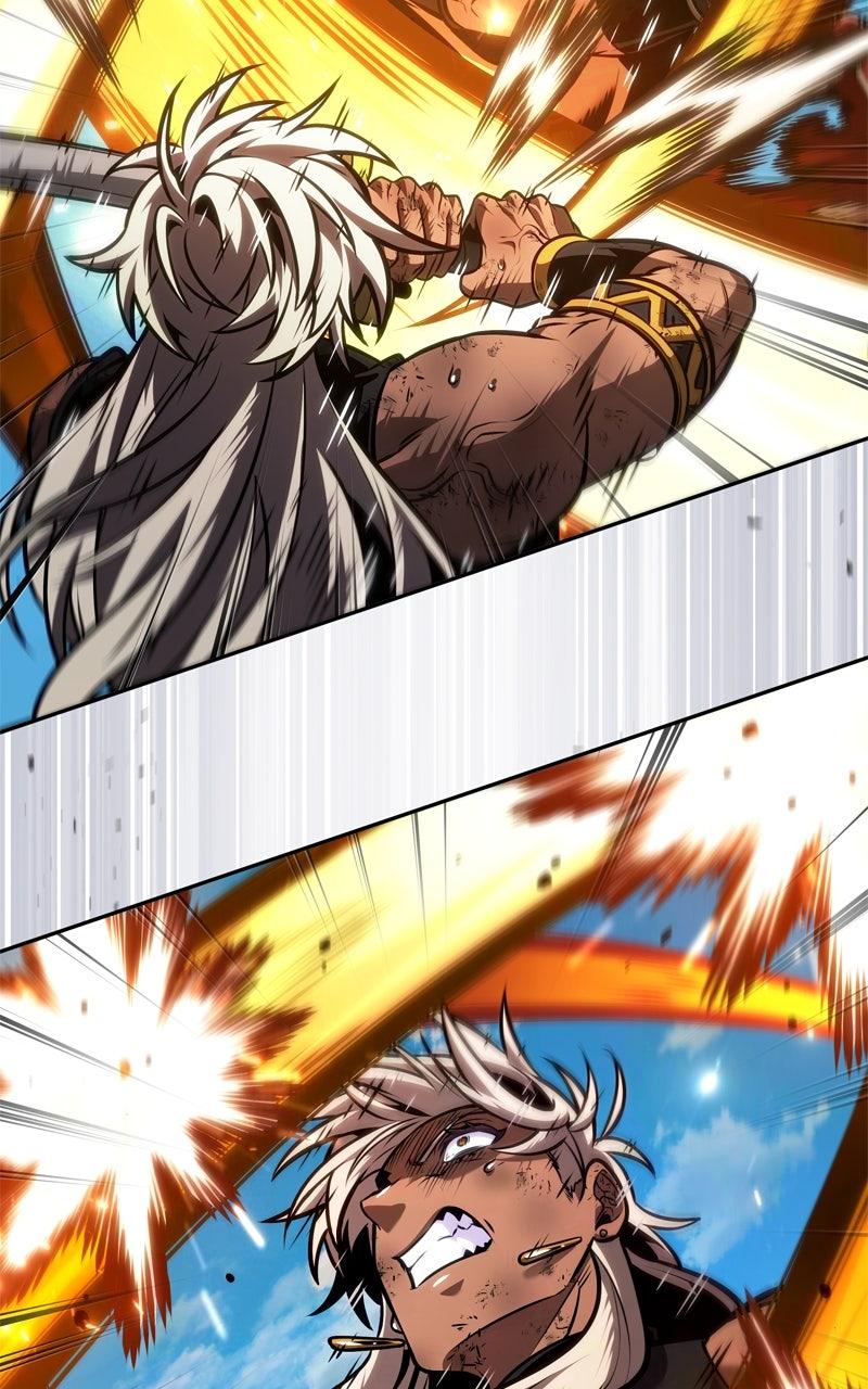 Read The Last Adventurer Manga Online