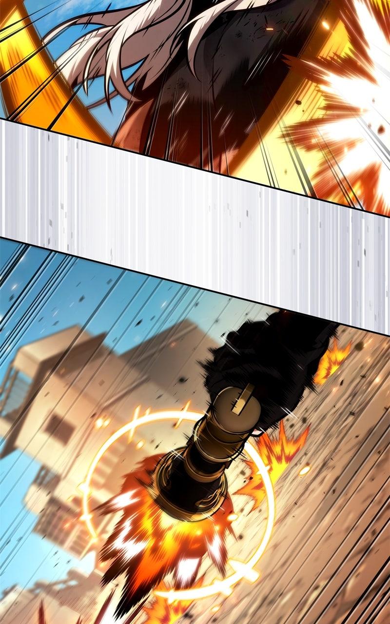 Read The Last Adventurer Manga Online