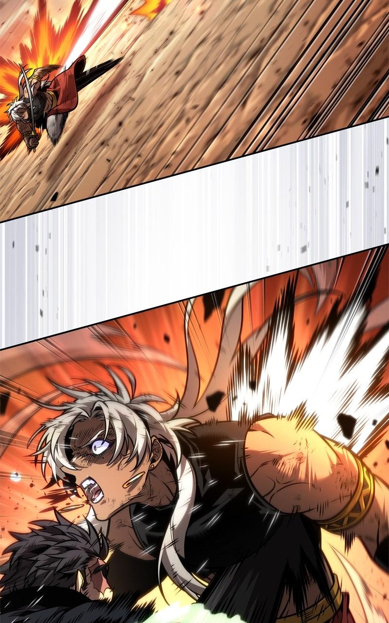Read The Last Adventurer Manga Online