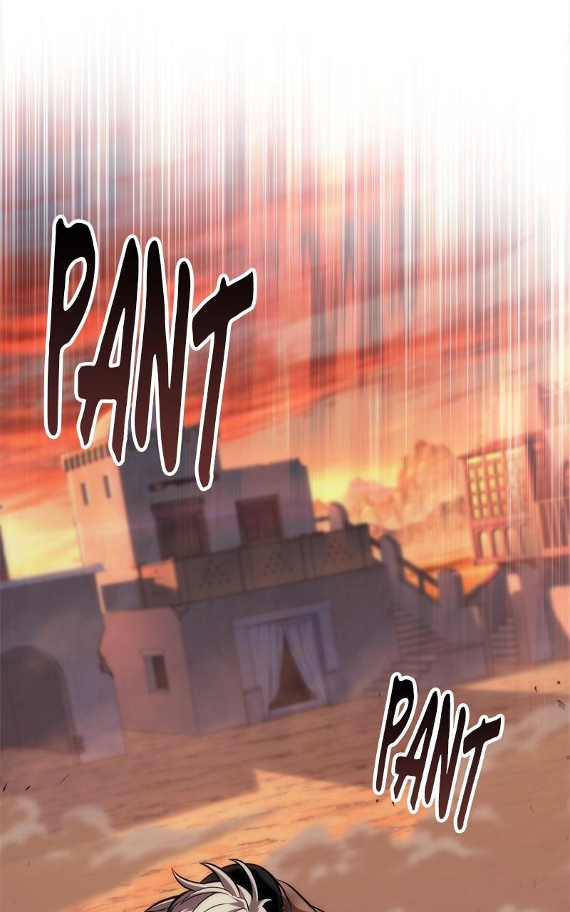 Read The Last Adventurer Manga Online