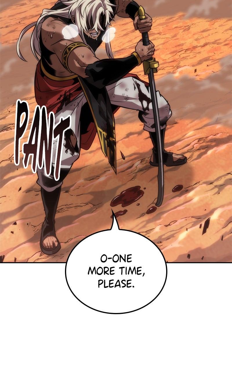 Read The Last Adventurer Manga Online