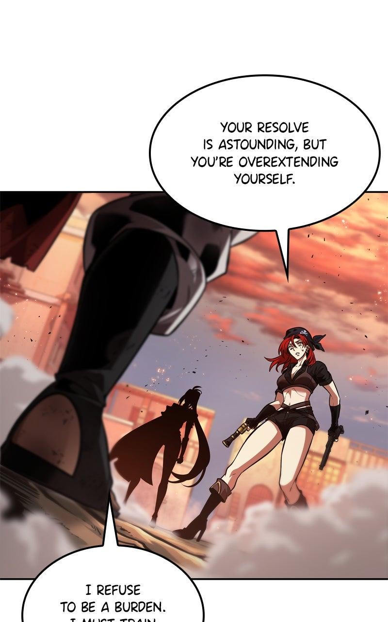 Read The Last Adventurer Manga Online