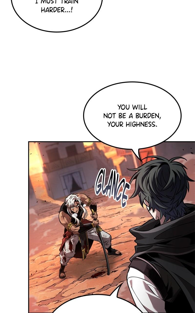 Read The Last Adventurer Manga Online