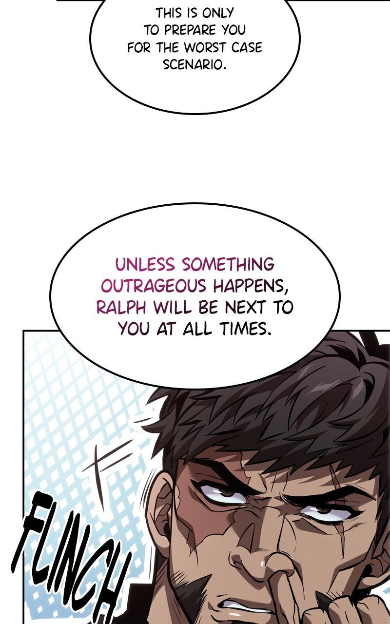 Read The Last Adventurer Manga Online