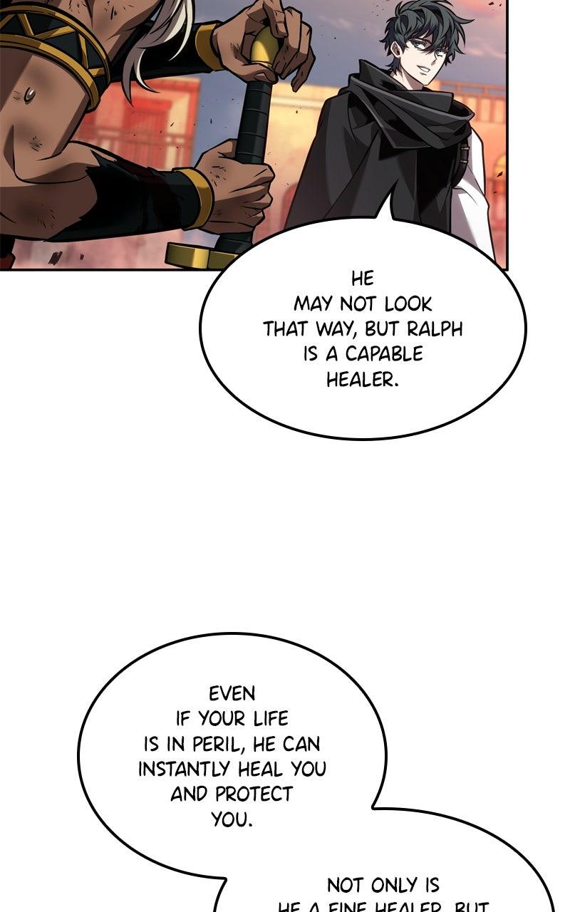 Read The Last Adventurer Manga Online