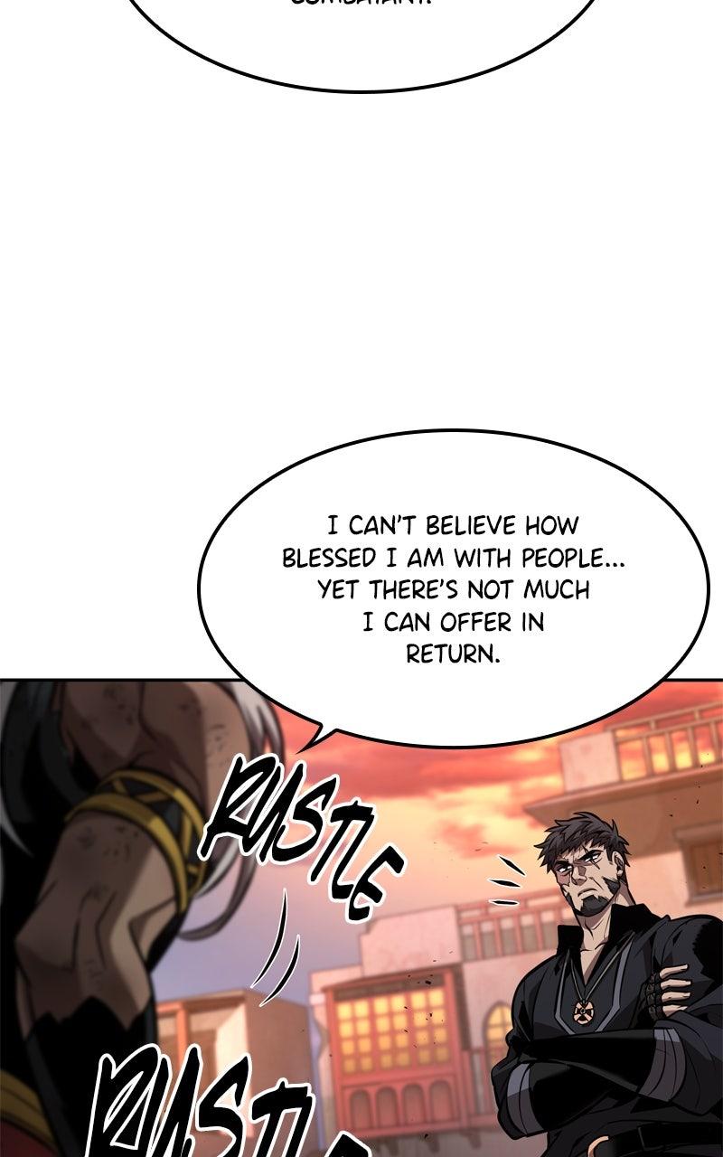 Read The Last Adventurer Manga Online