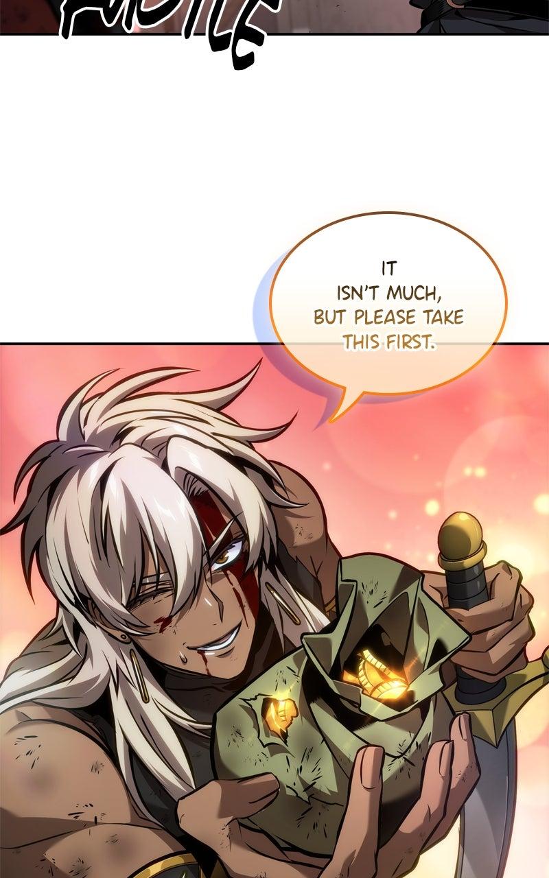 Read The Last Adventurer Manga Online