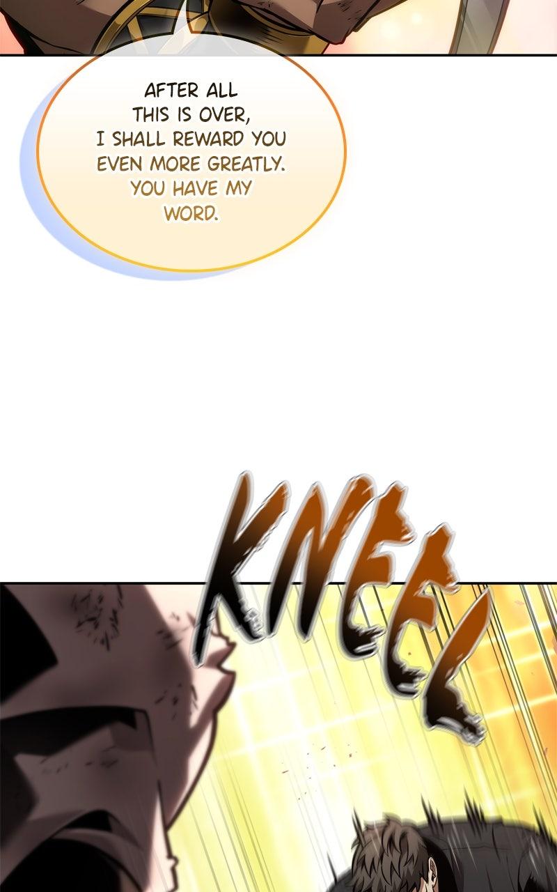 Read The Last Adventurer Manga Online