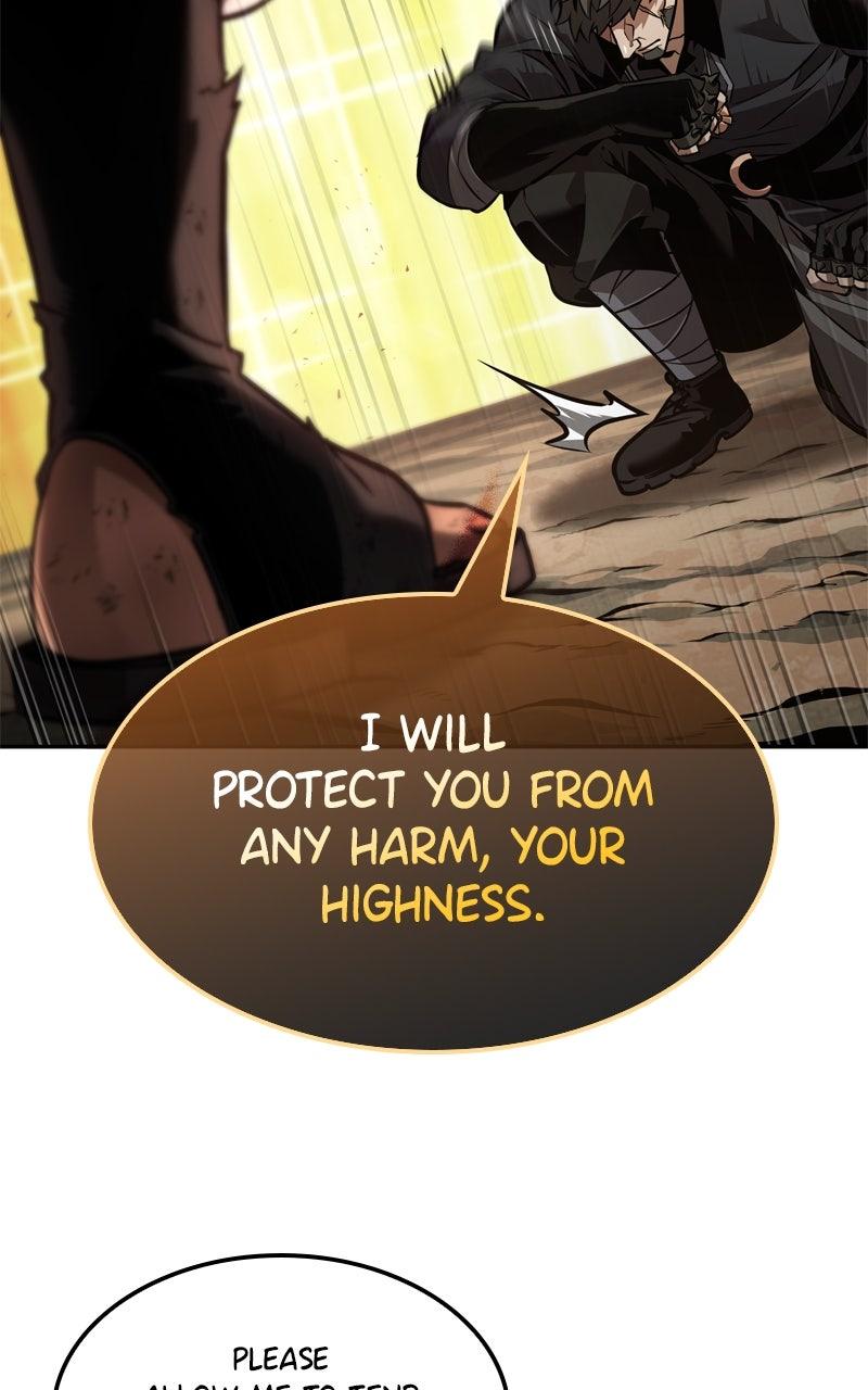 Read The Last Adventurer Manga Online