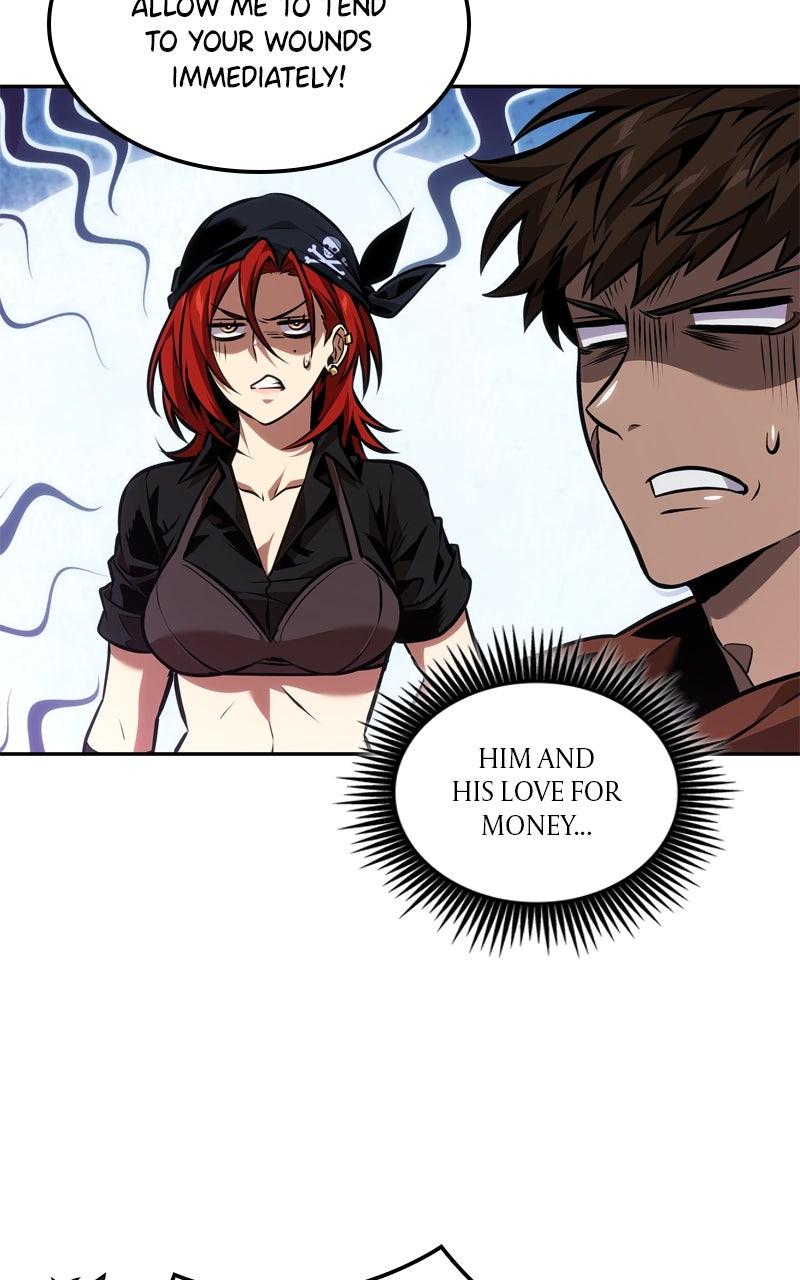 Read The Last Adventurer Manga Online