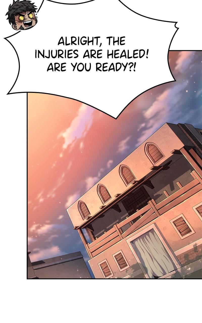 Read The Last Adventurer Manga Online