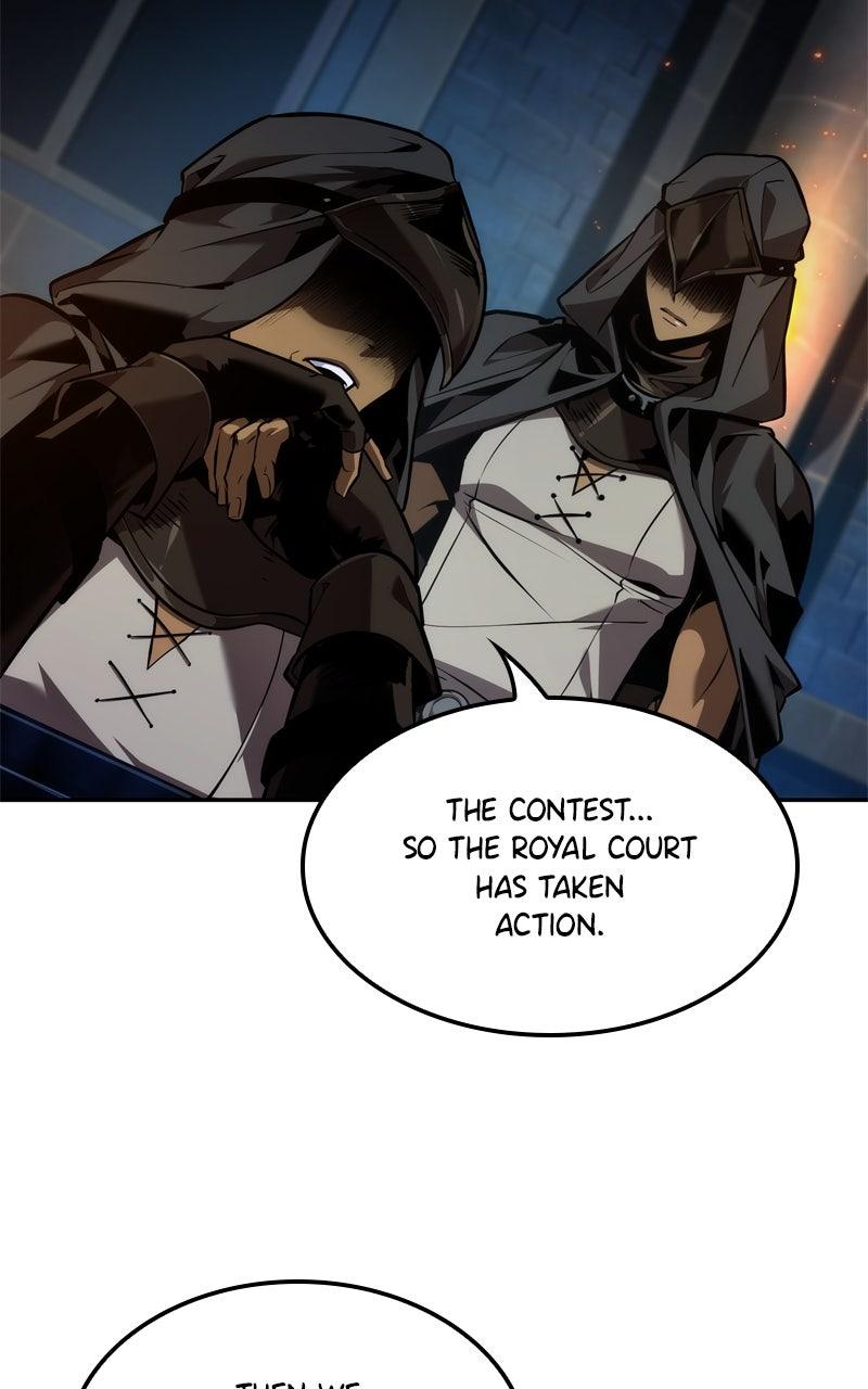 Read The Last Adventurer Manga Online