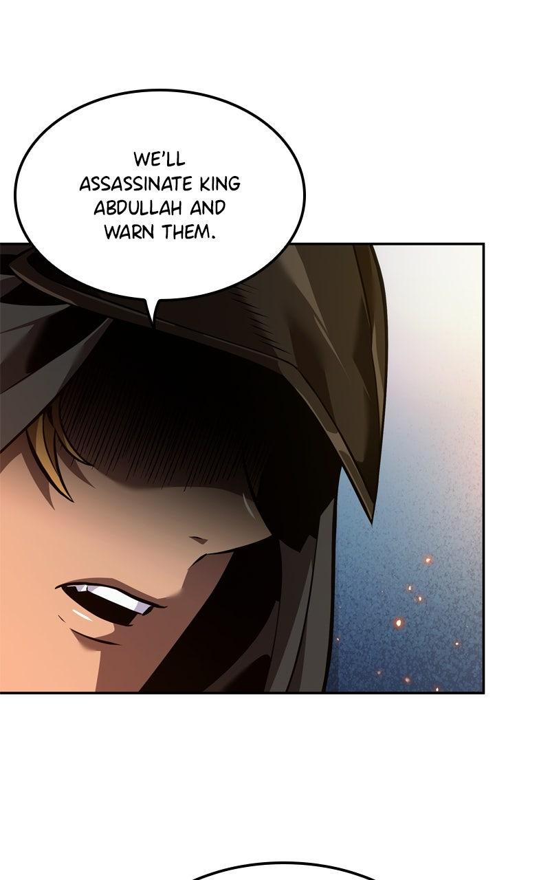 Read The Last Adventurer Manga Online