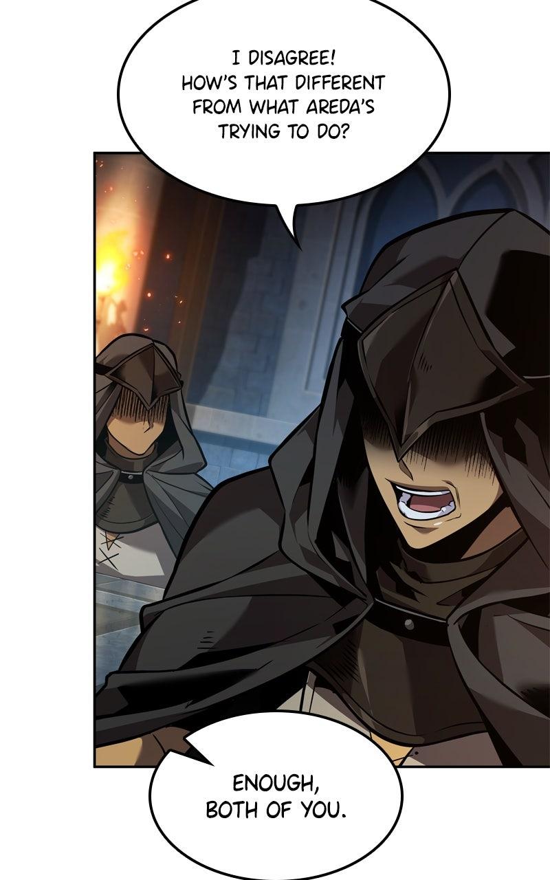 Read The Last Adventurer Manga Online