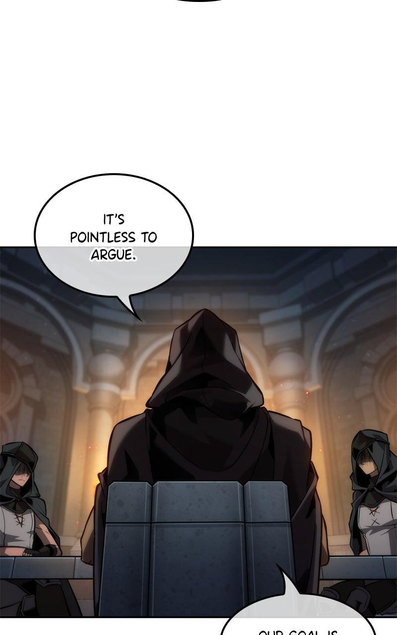 Read The Last Adventurer Manga Online