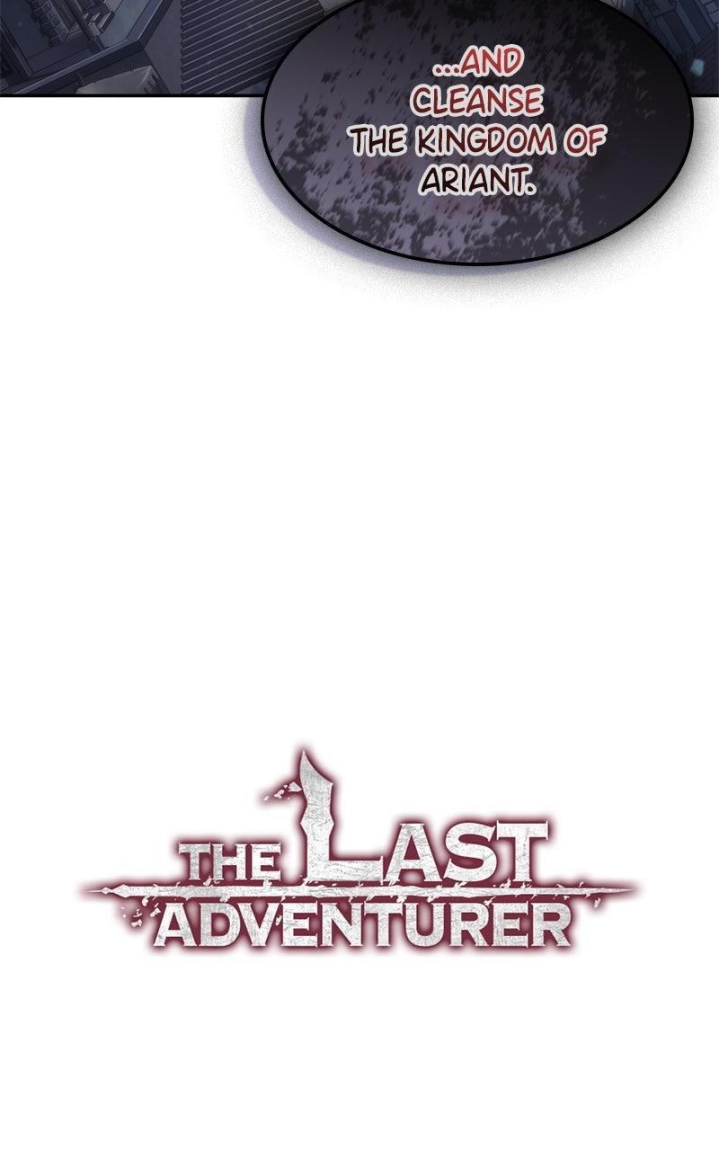 Read The Last Adventurer Manga Online