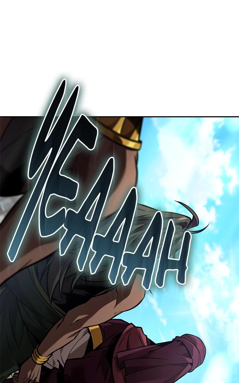 Read The Last Adventurer Manga Online