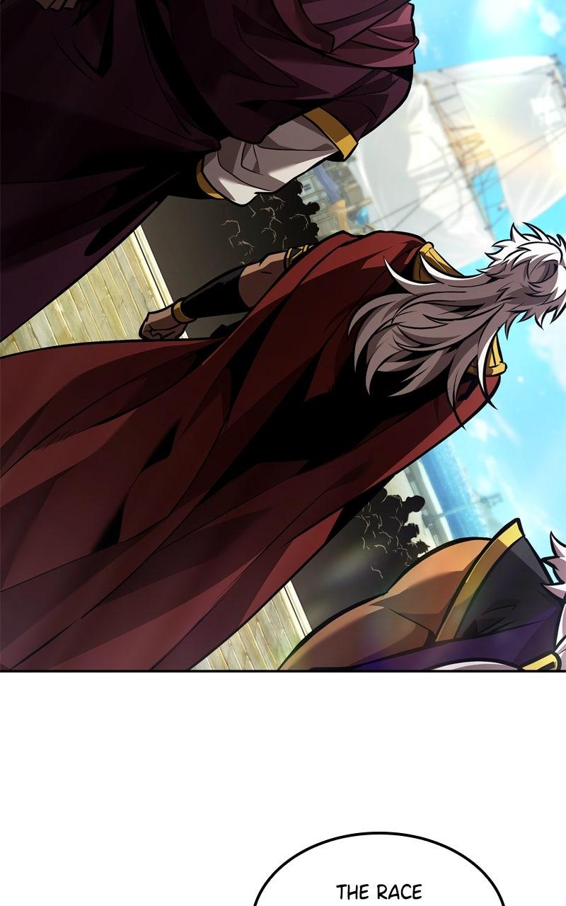 Read The Last Adventurer Manga Online