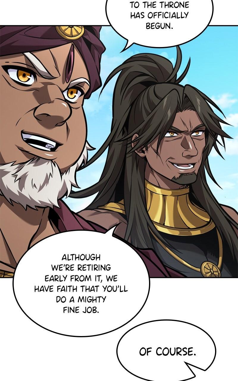 Read The Last Adventurer Manga Online