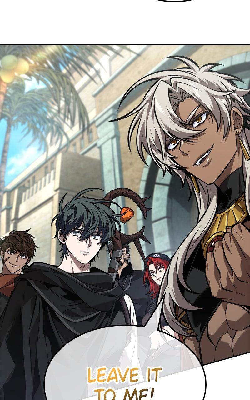 Read The Last Adventurer Manga Online