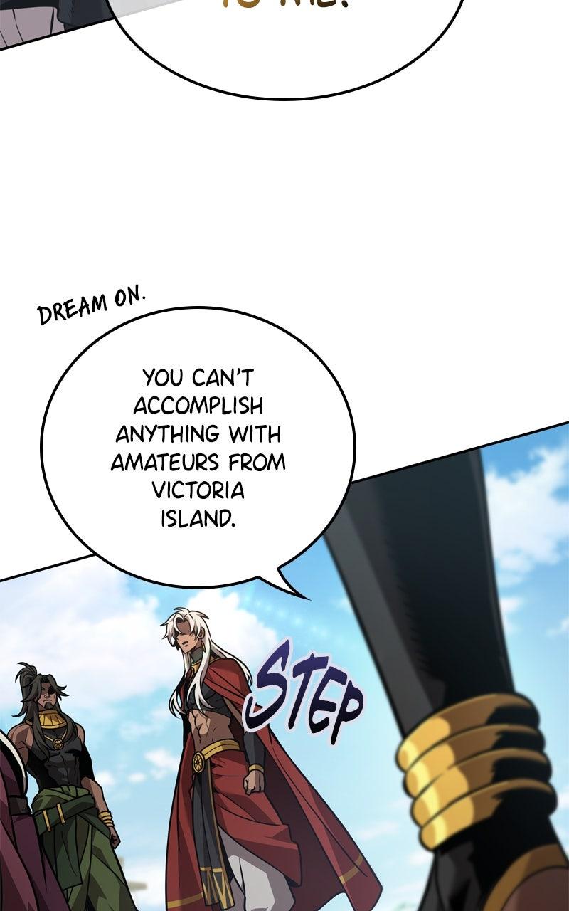 Read The Last Adventurer Manga Online