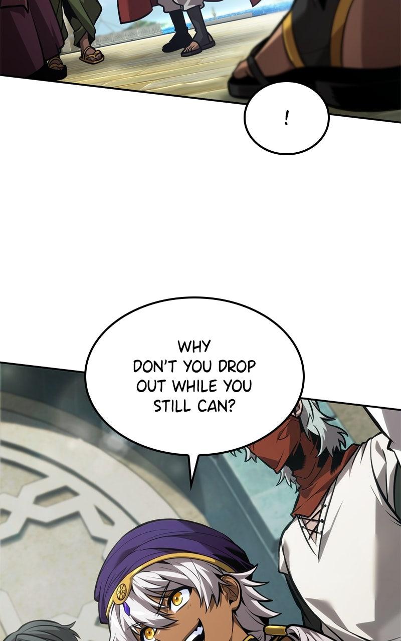 Read The Last Adventurer Manga Online