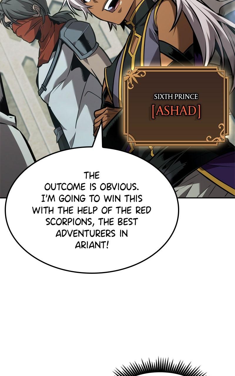 Read The Last Adventurer Manga Online