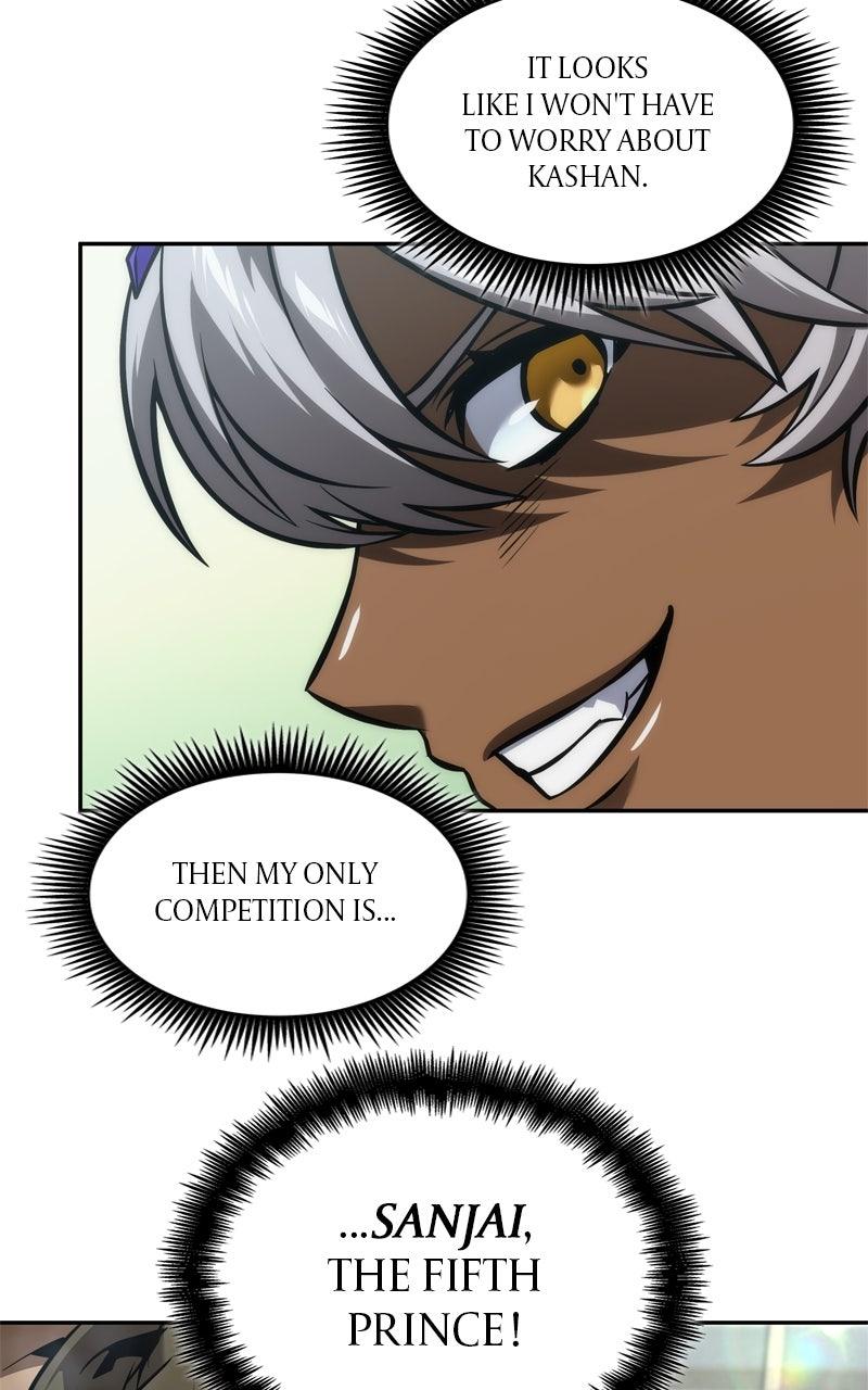 Read The Last Adventurer Manga Online